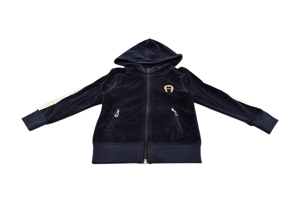 Aigner, Girls Tracksuit, 4 Years