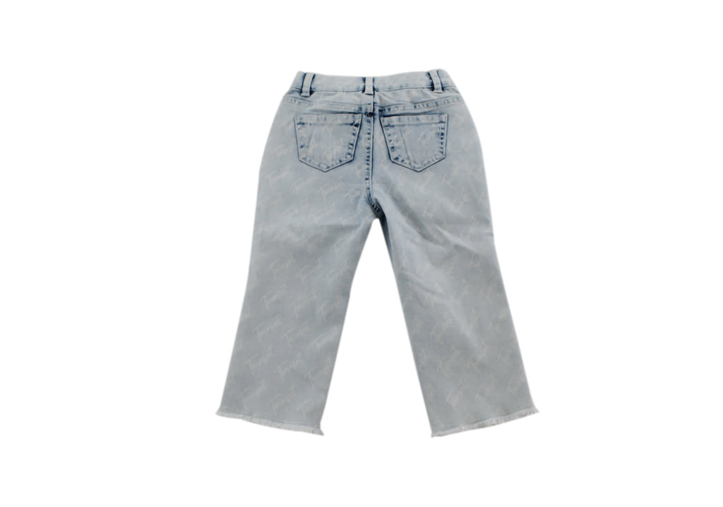 Twinset, Girls Jeans, 4 Years