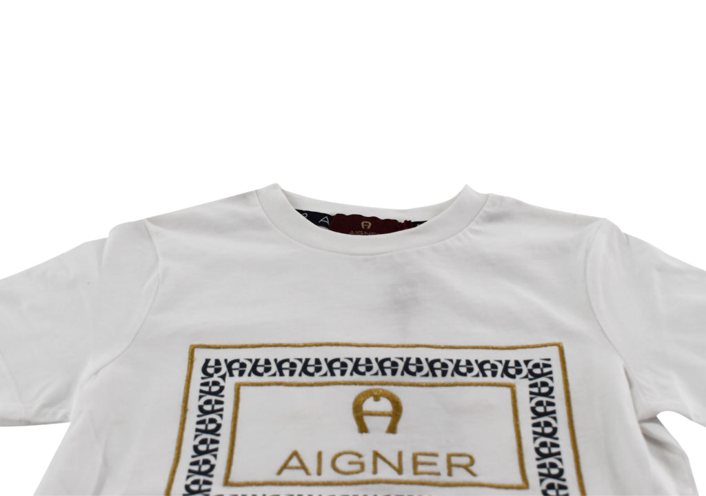 Aigner, Girls Top, 6 Years KIDSWEAR COLLECTIVE