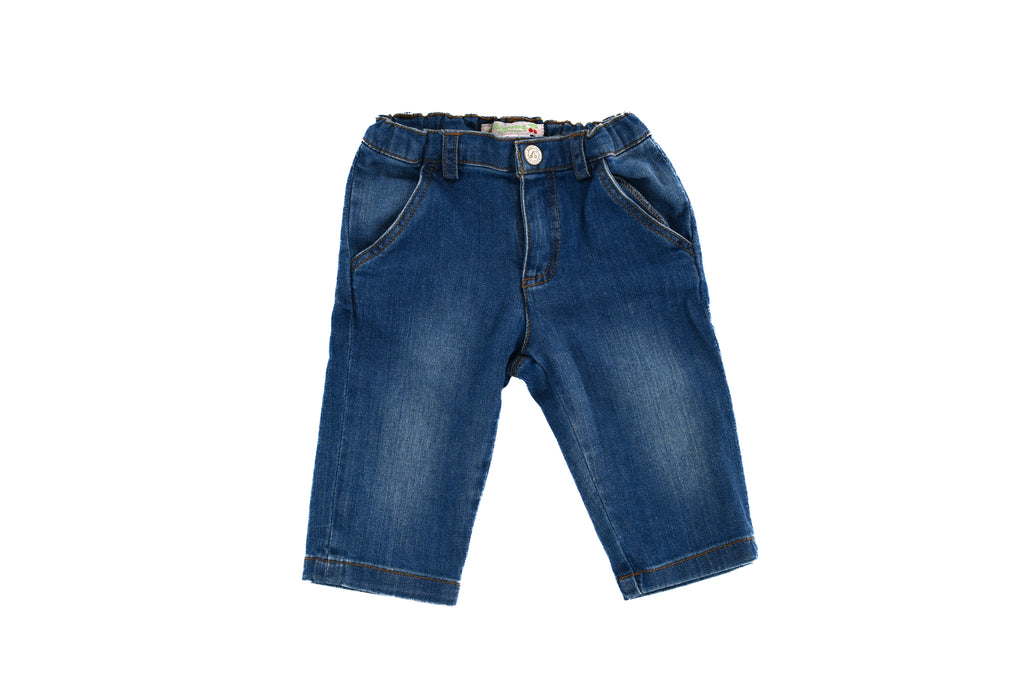 Bonpoint, Baby Girls Jeans, 3-6 Months