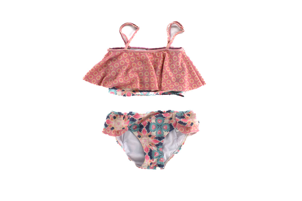 Olga Valentine Girls Bikini 8 Years KIDSWEAR COLLECTIVE olga-valentine-girls-bikini-8-years-kidswear-collective