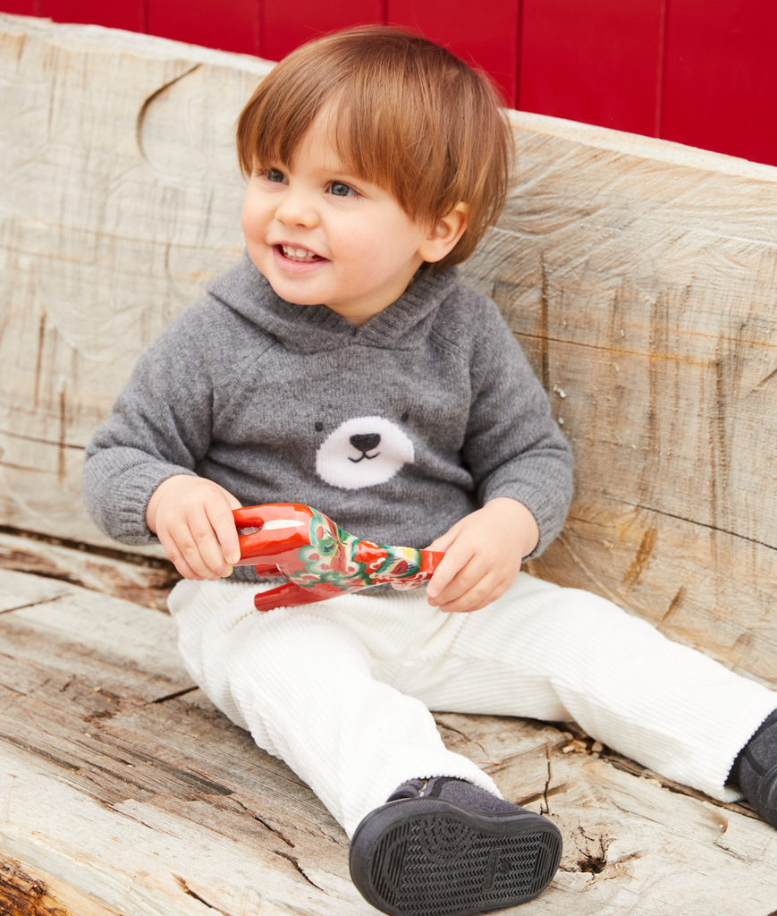 Preloved designer baby clothes online