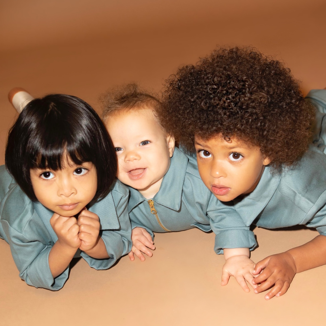 DESIGNER BABY ALL IN ONES