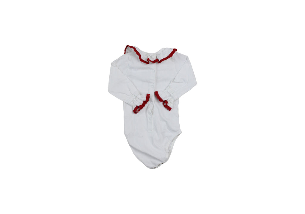 Patricia Mendiluce, Baby Girls Bodysuit, 9-12 Months
