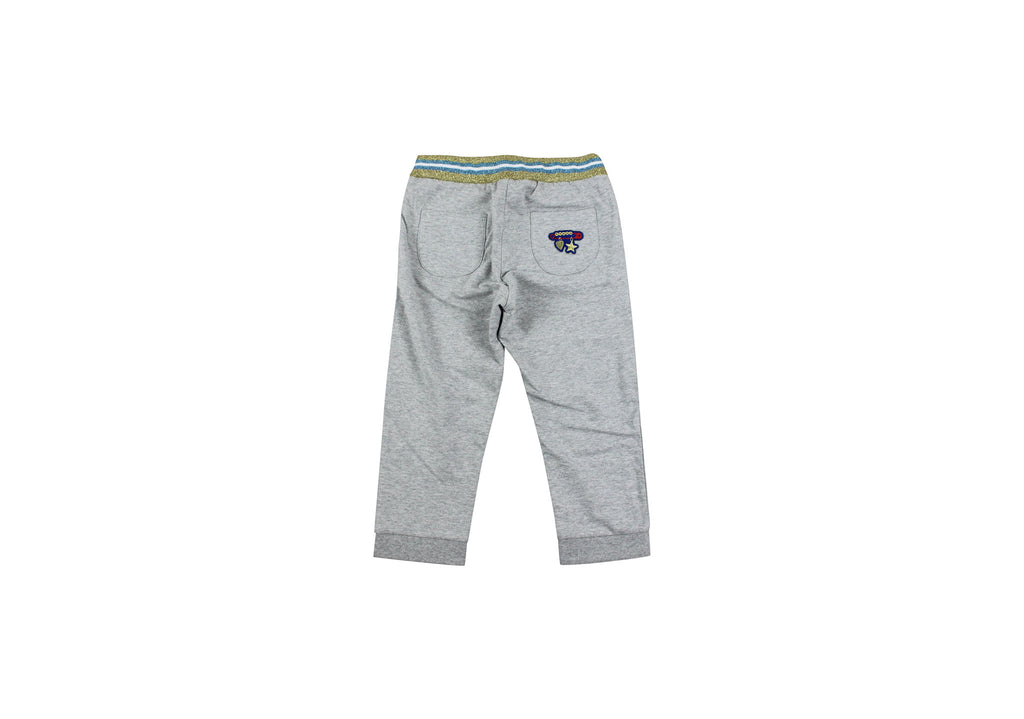 Little Marc Jacobs, Girls Joggers, 8 Years
