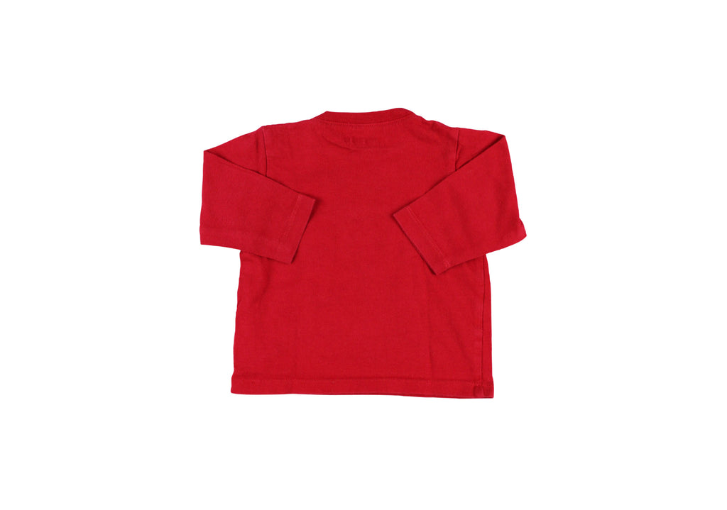 Timberland, Baby Boys Long-Sleeved T-Shirt, 3-6 Months