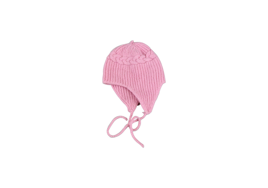 Loro Piana, Baby Girls Cashmere Hat, 6-9 Months