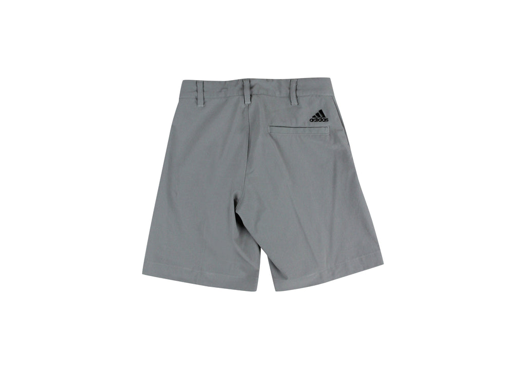Adidas, Boys Golf Shorts, 8 Years