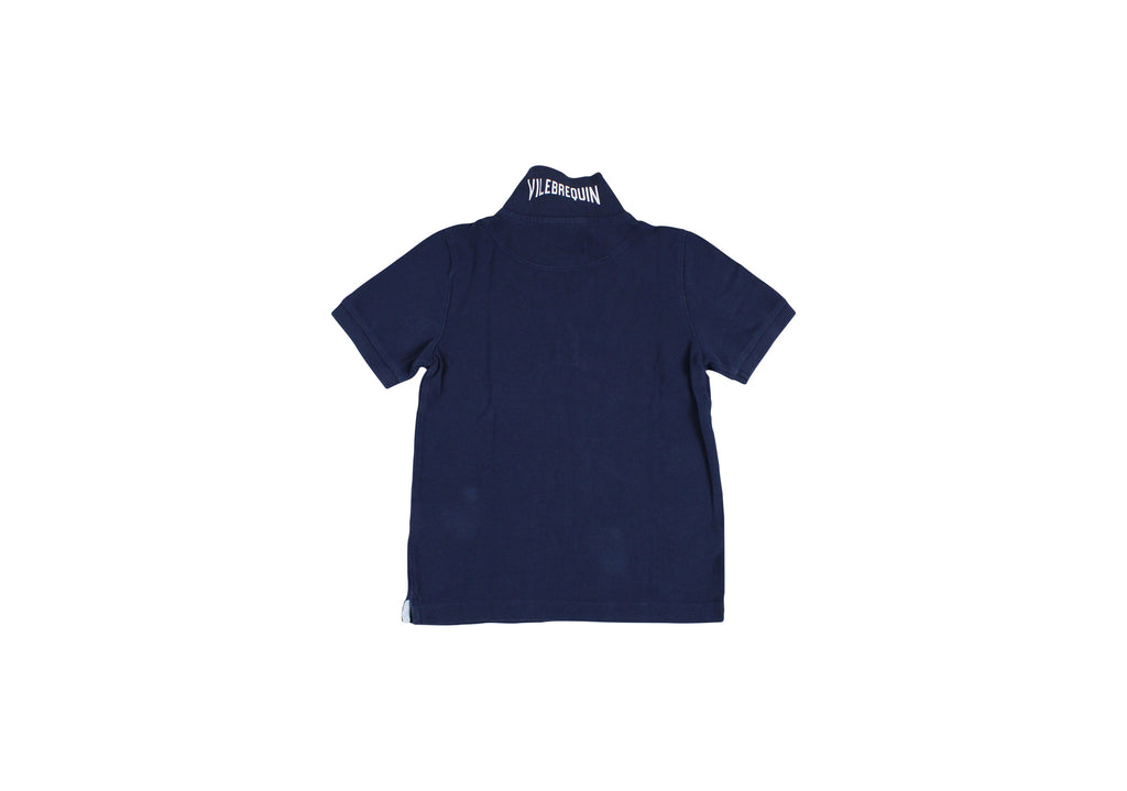 Vilebrequin, Boys Polo T-Shirt, 8 Years