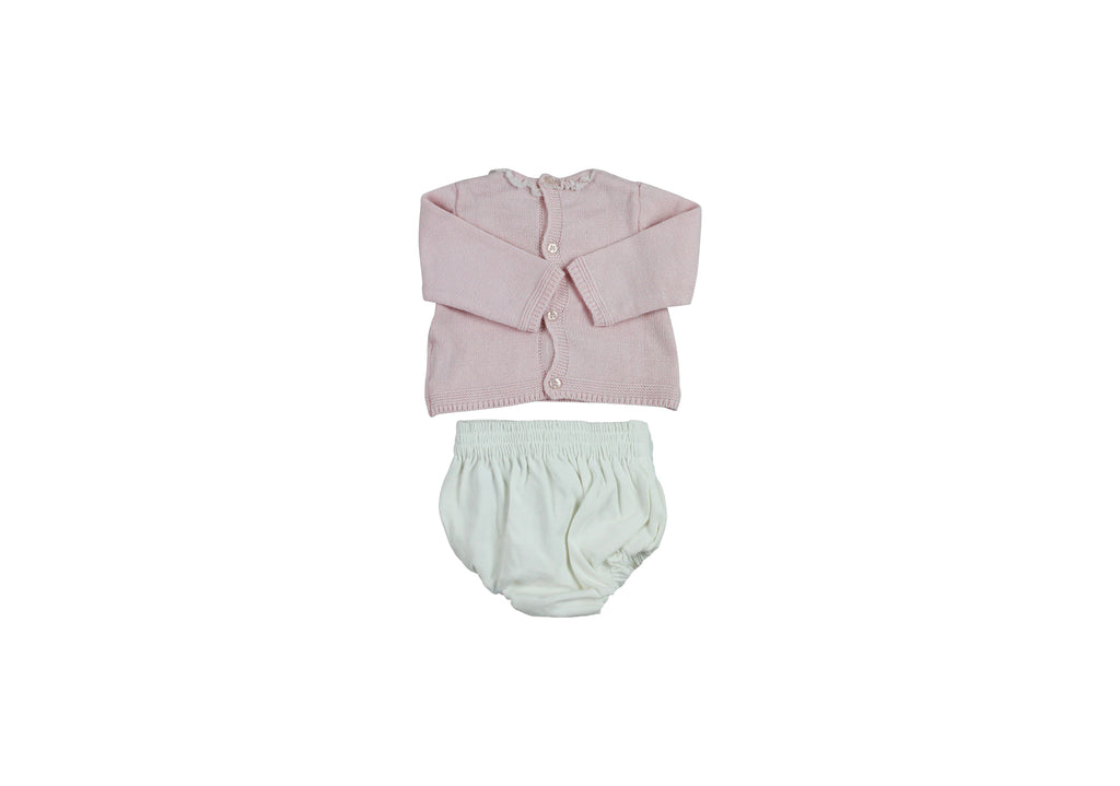 Mayoral, Baby Girls Jumpers and Bloomers Set, 0-3 Months