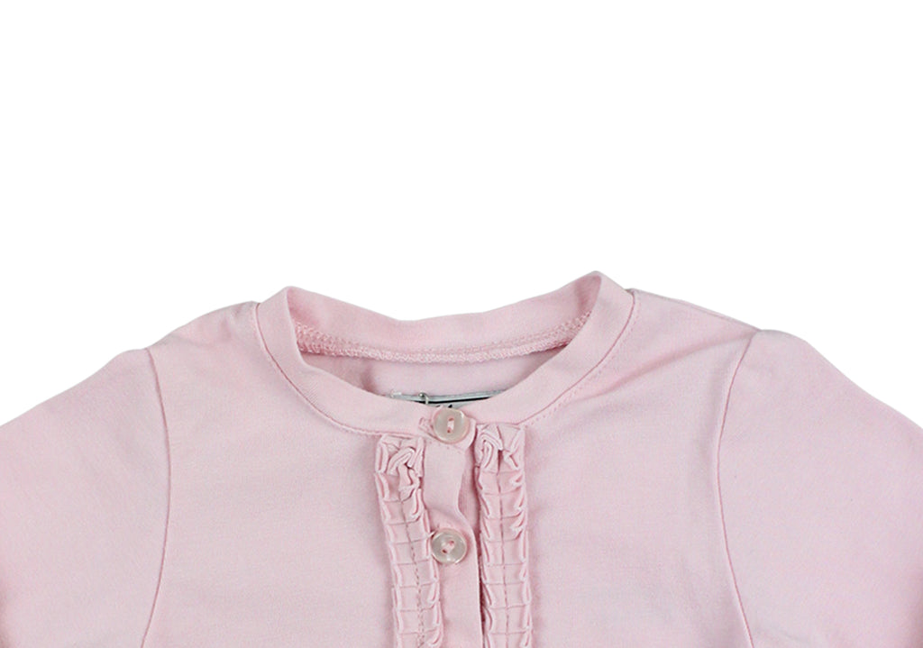 Mayoral, Baby Girls Cropped Cardigan, 6-9 Months