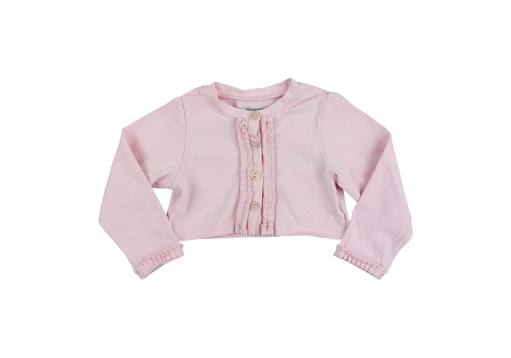 Mayoral, Baby Girls Cropped Cardigan, 6-9 Months