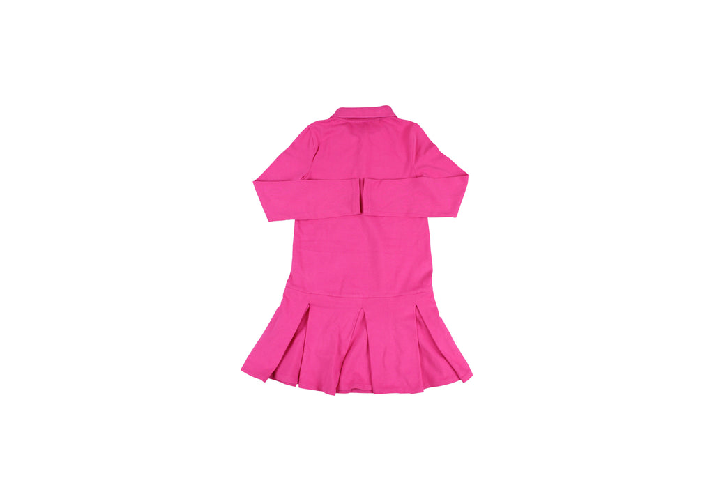 Polo Ralph Lauren, Girls T-Shirt Dress, 6 Years