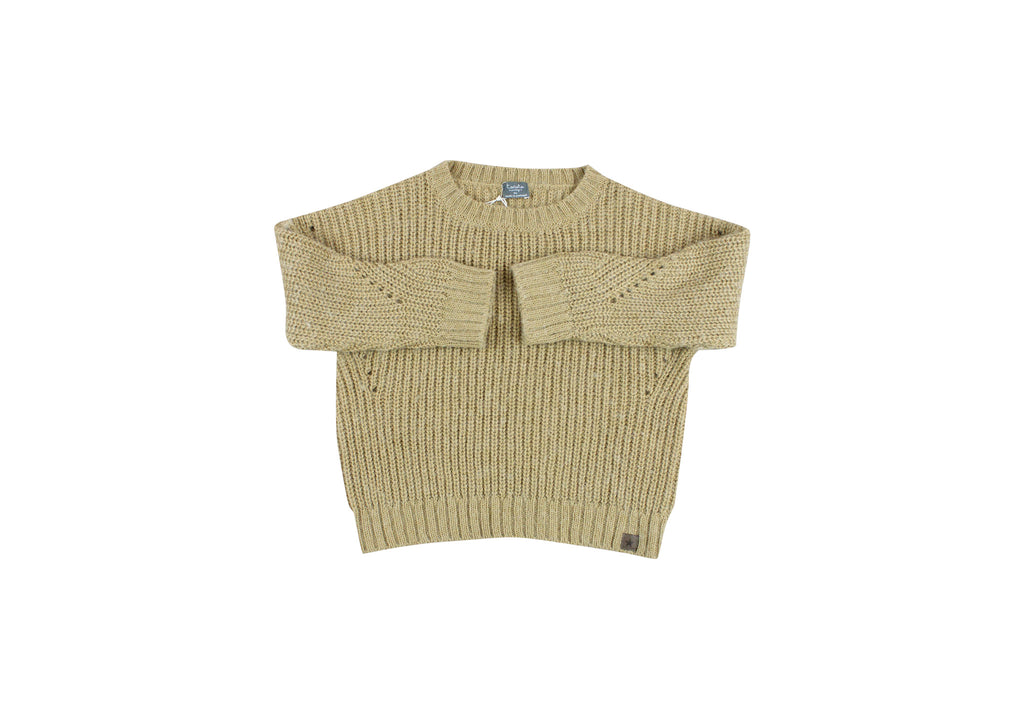 Tocoto, Boys Mohair Jumper, 6 Years
