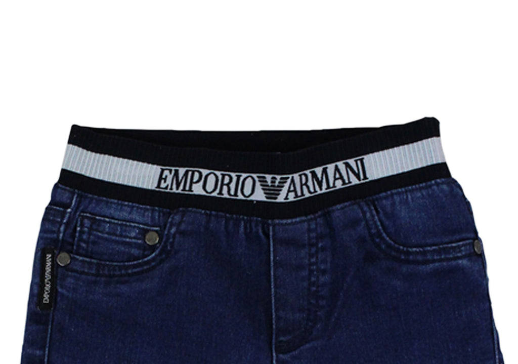 Emporio Armani, Boys Jeans, 3 Years
