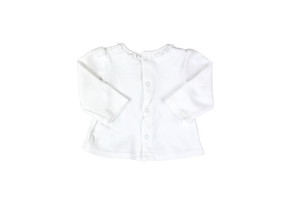 Mayoral, Baby Girls Top, 0-3 Months