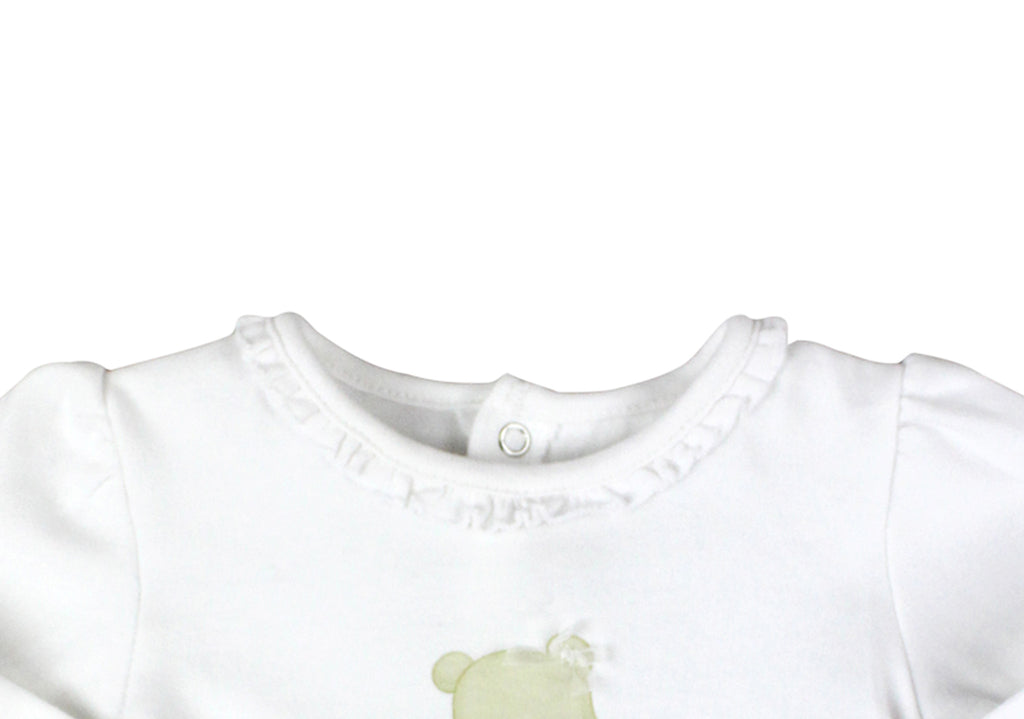 Mayoral, Baby Girls Top, 0-3 Months