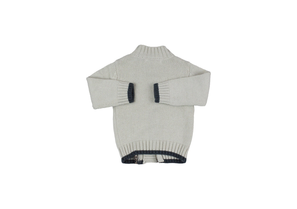 Jacadi, Baby Boys Cable-knit Jumper, 3-6 Months