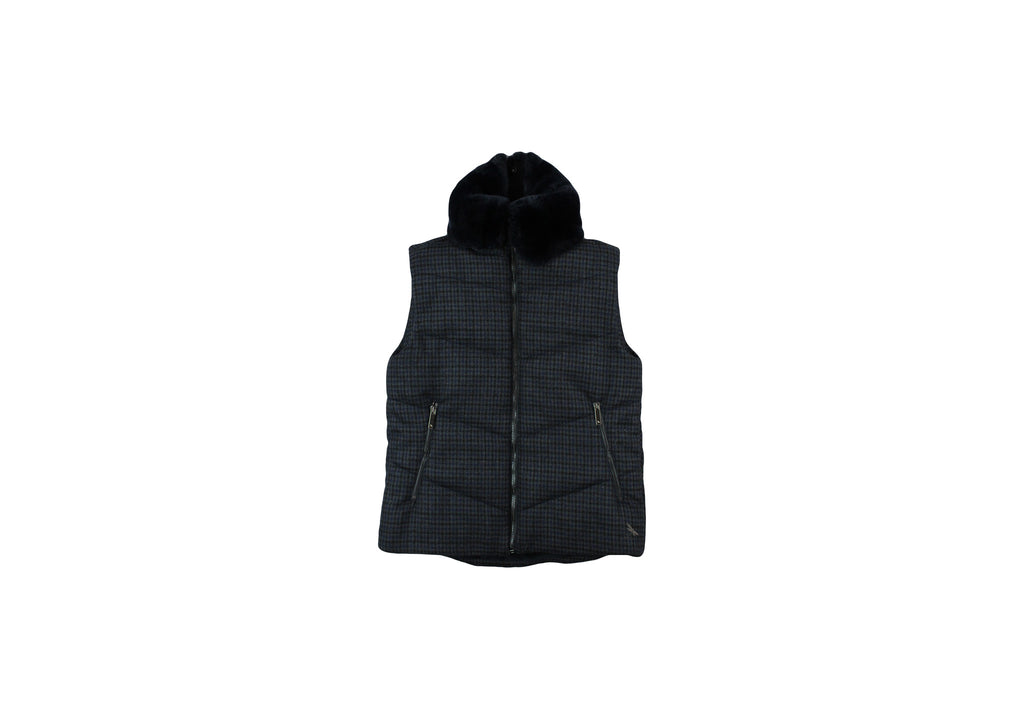 Blue Comme Gris, Boys Gilet, 8 Years