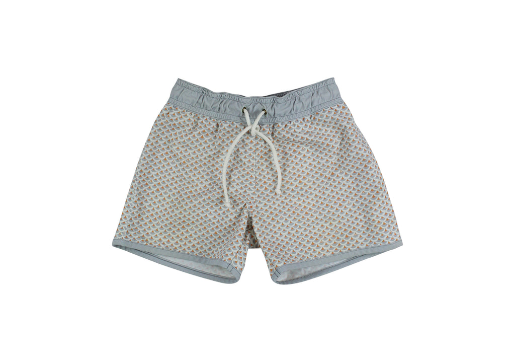 Flopetto, Baby Boys Swimming Trunks, 9-12 Months