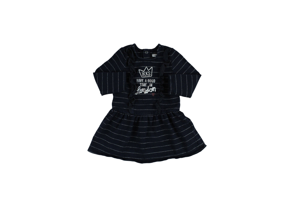 IKKS, Baby Girls Dress, 9-12 Months