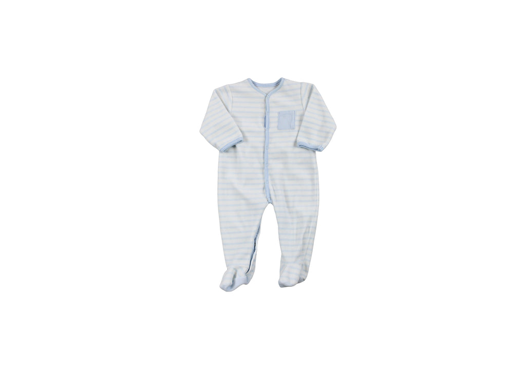 Unbranded, Baby Girls or Baby Boys Babygrow, 3-6 Months
