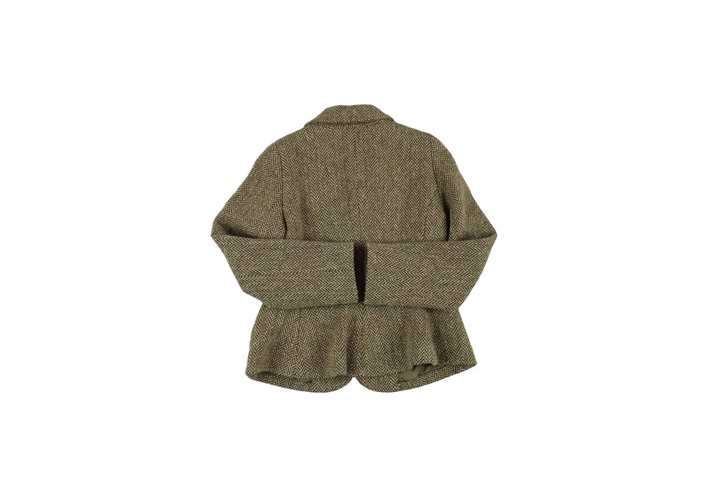 Ralph Lauren, Boys Tweed Jacket, 5 Years