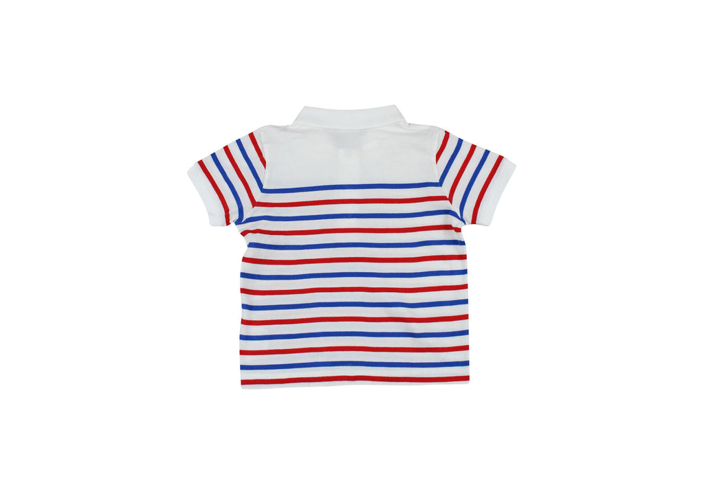 Petit Bateau, Baby Boys T-Shirt, 18-24 Months