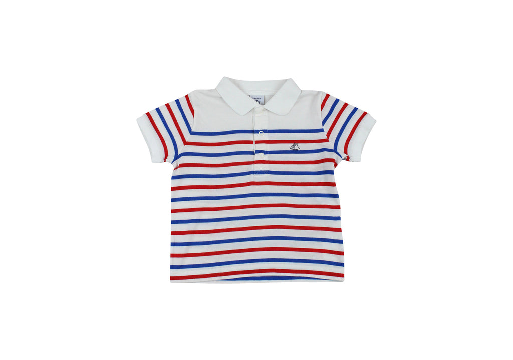 Petit Bateau, Baby Boys T-Shirt, 18-24 Months