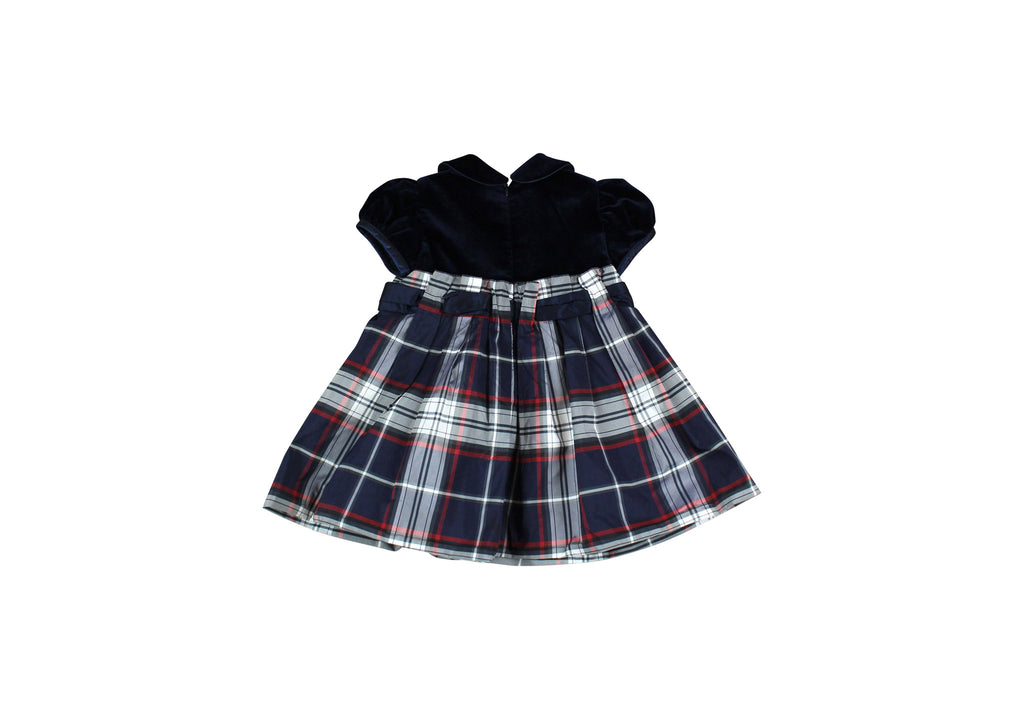 Aletta, Baby Girls Dress, 9-12 Months