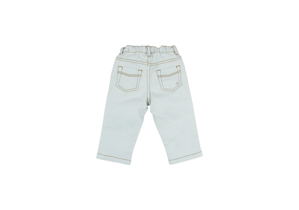 Bonpoint, Baby Girls Jeans, 9-12 Months