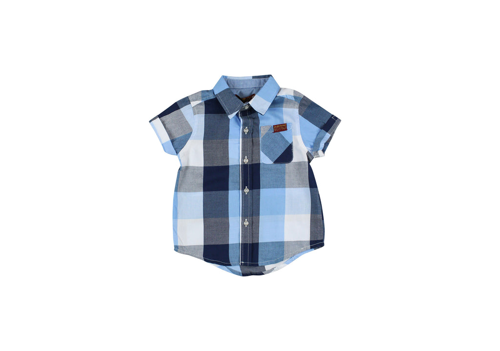 7 For All Mankind, Baby Boys Shirt, 12-18 Months