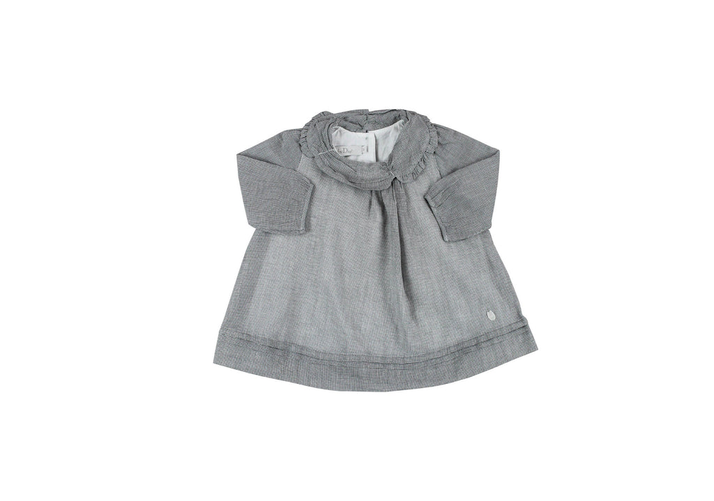 Dior, Girls Blouse, 3 Years