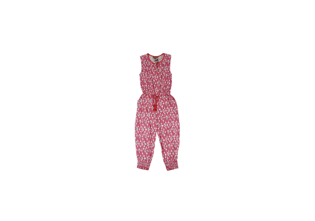 I Love Gorgeous, Girls Jumpsuit, 3 Years