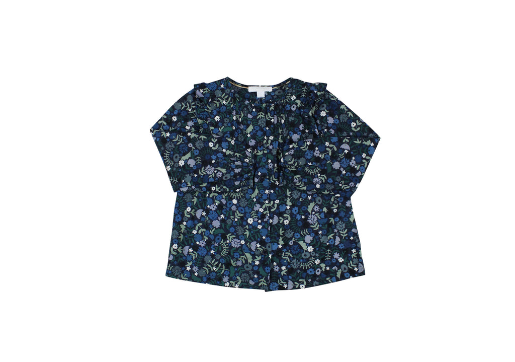Burberry, Girls Blouse, 6 Years