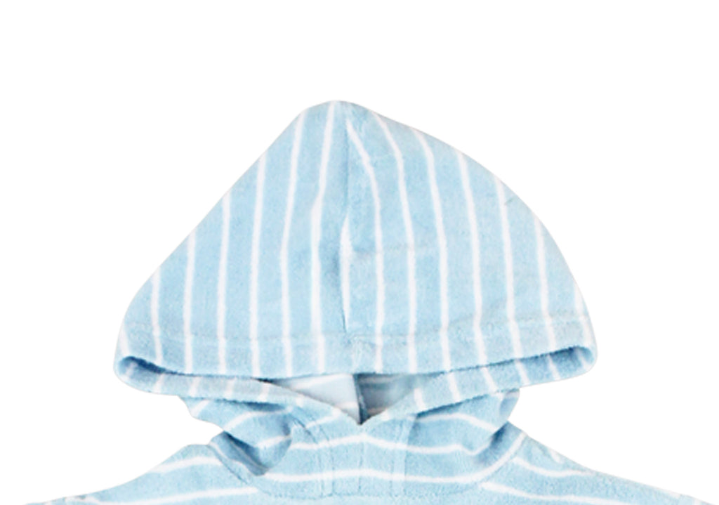 Bridie & Bert, Baby Boys Towel Cover Up, 9-12 Months