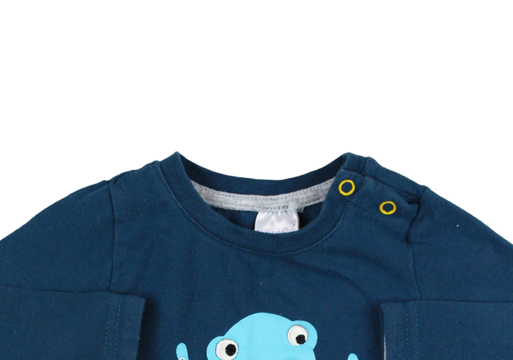 Blade & Rose, Baby Boys Top, 3-6 Months