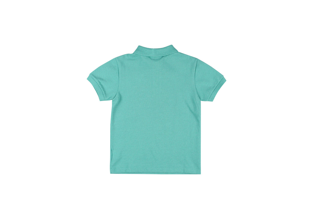 Lacoste, Boys Polo T-shirt, 4 Years