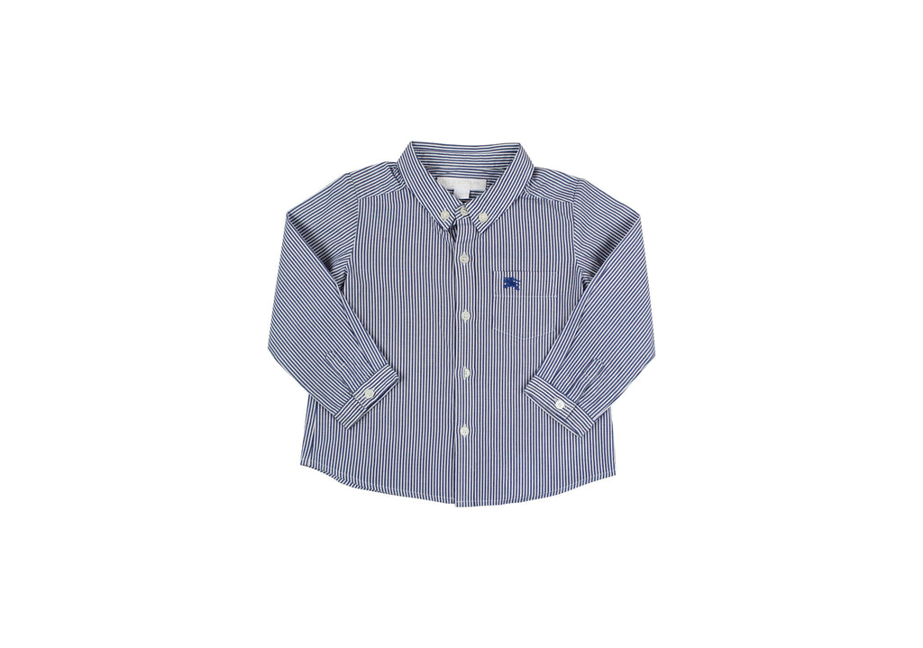 Burberry, Baby Boys Striped Shirt, 9-12 Months