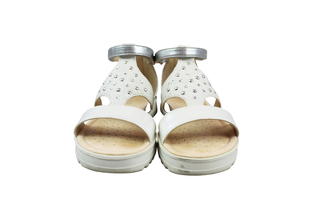 Geox, Girls Sandals, Size 34