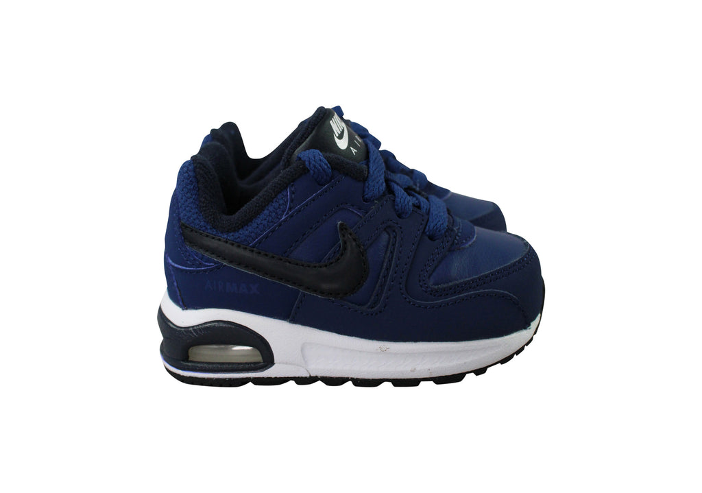 Nike, Baby Boys Air Max One Trainers, Size 19