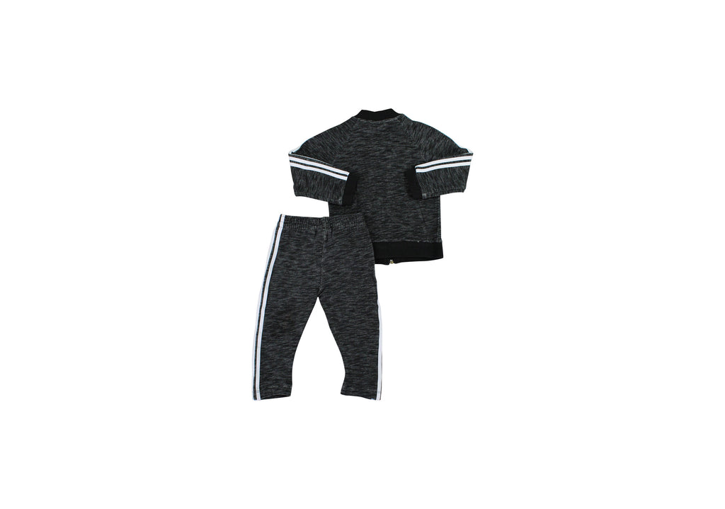 Adidas, Baby Boys Jumper and Joggers Set, 12-18 Months