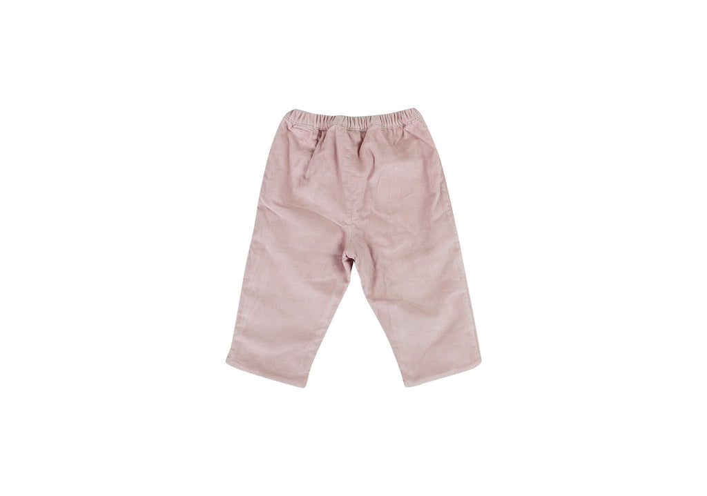 Confiture, Baby Girls Corduroy Trousers, 3-6 Months