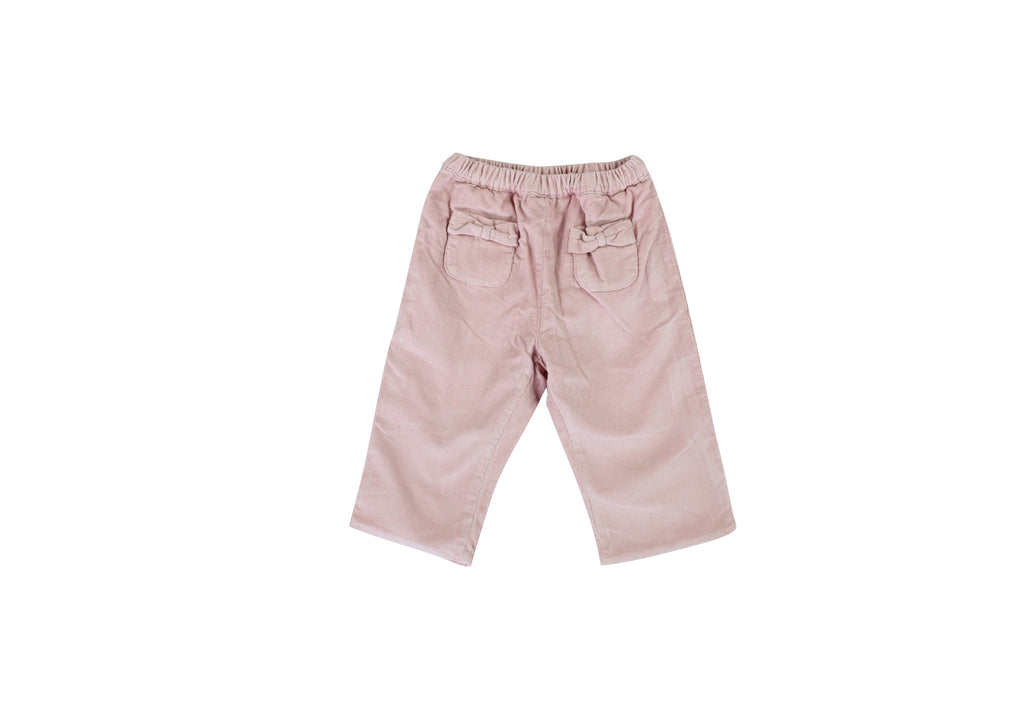 Confiture, Baby Girls Corduroy Trousers, 3-6 Months