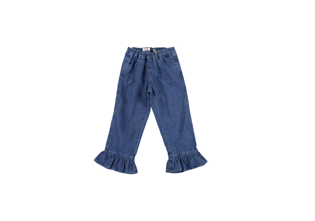 Il Gufo, Girls Jeans, 8 Years