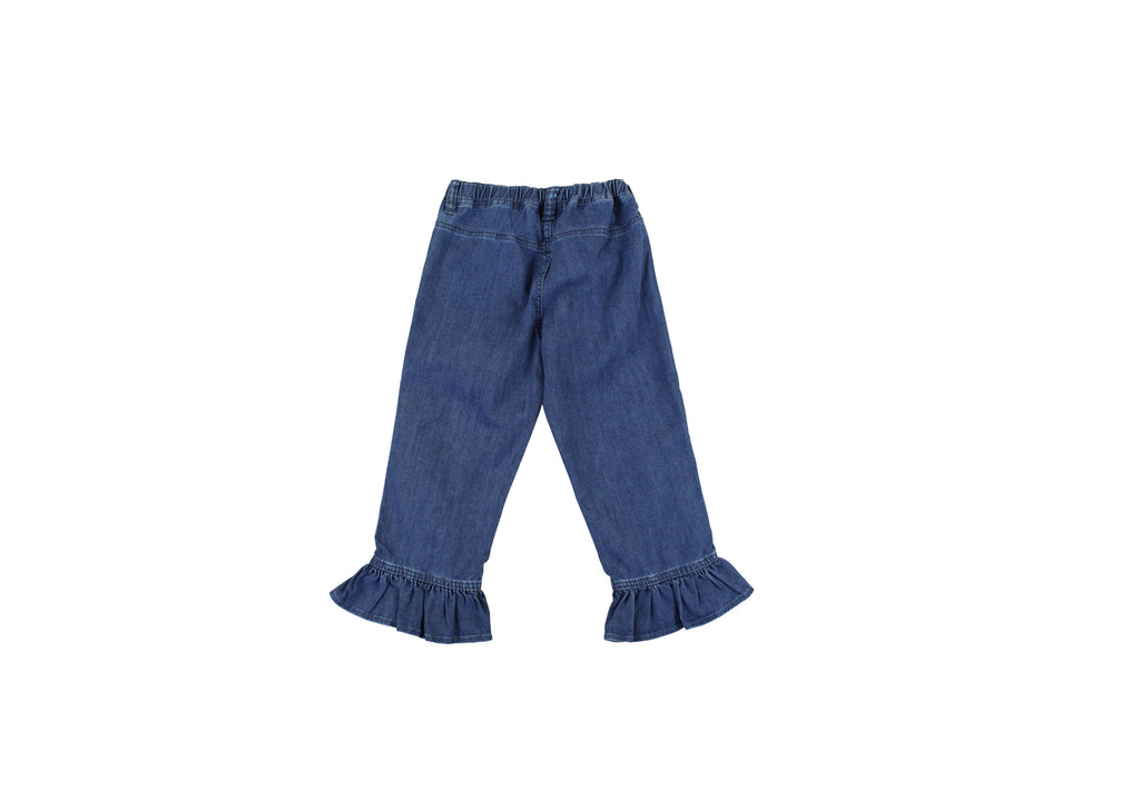 Il Gufo, Girls Jeans, 6 Years