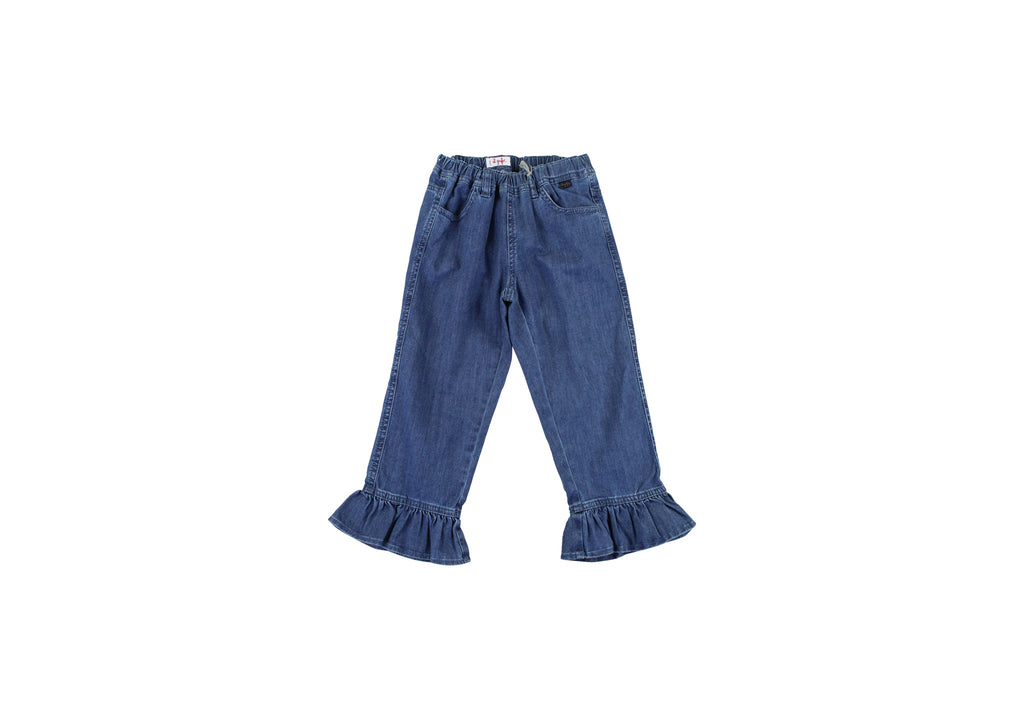 Il Gufo, Girls Jeans, 6 Years