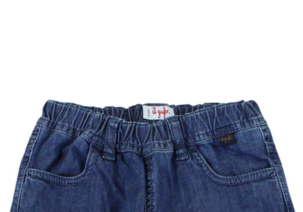 Il Gufo, Girls Jeans, 8 Years