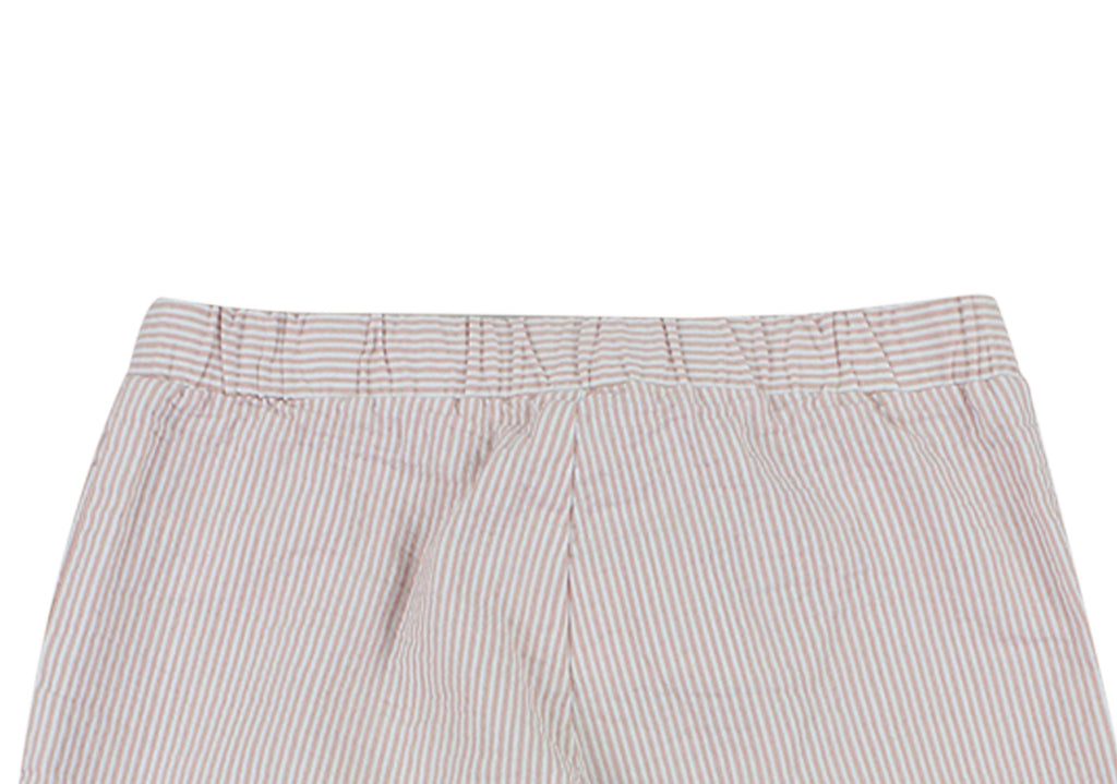 Douuod, Girls Striped Trousers, 6 Years