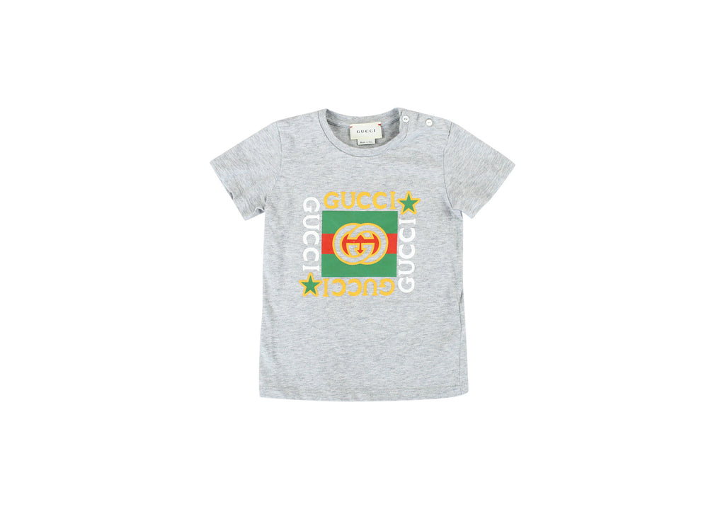 Gucci, Baby Boys or Baby Girls T-Shirt, 18-24 Months